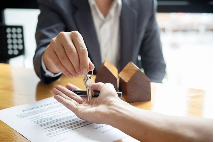 Contratos Inmobiliarios